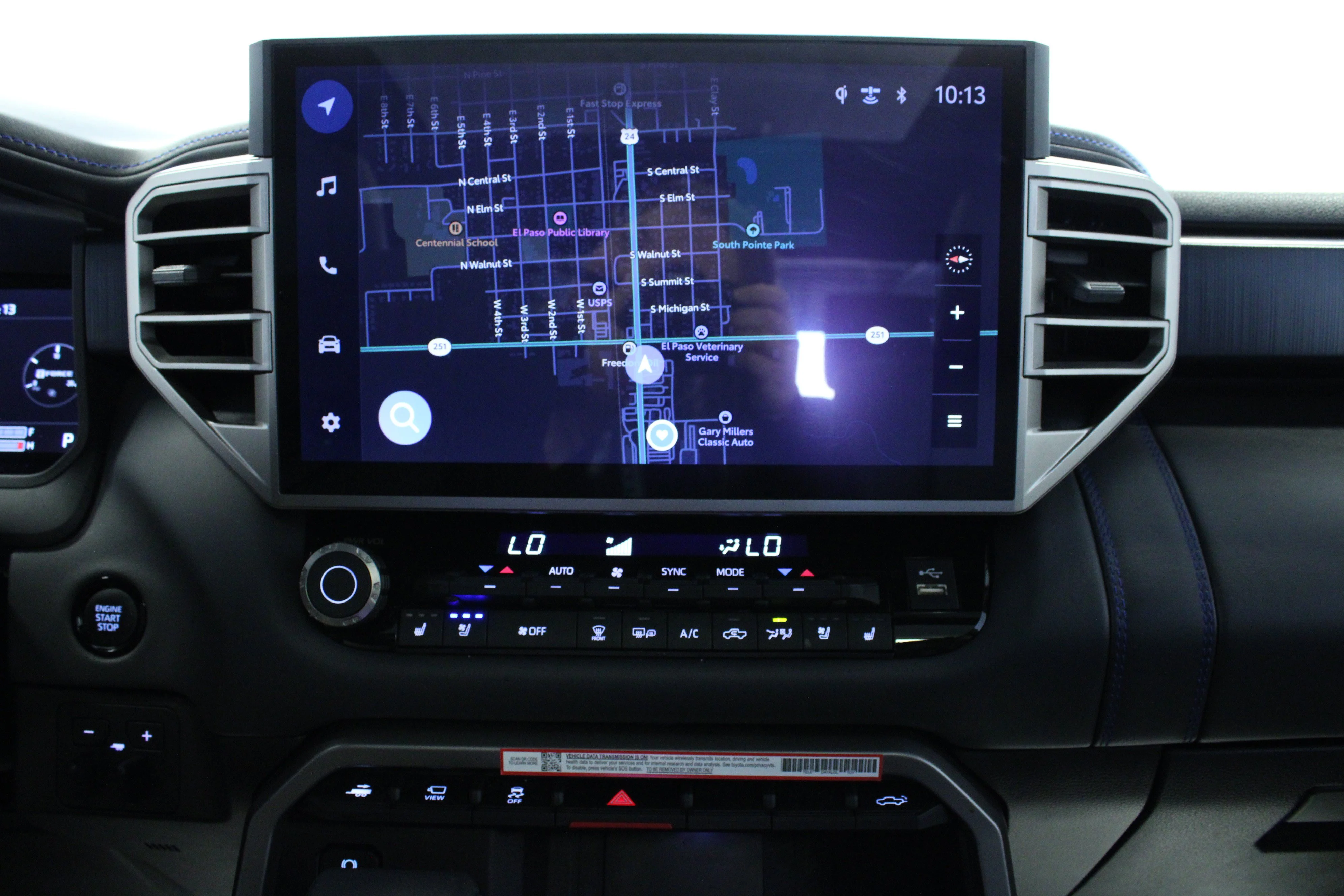 Used 2026 Blueprint Toyota Platinum image 22