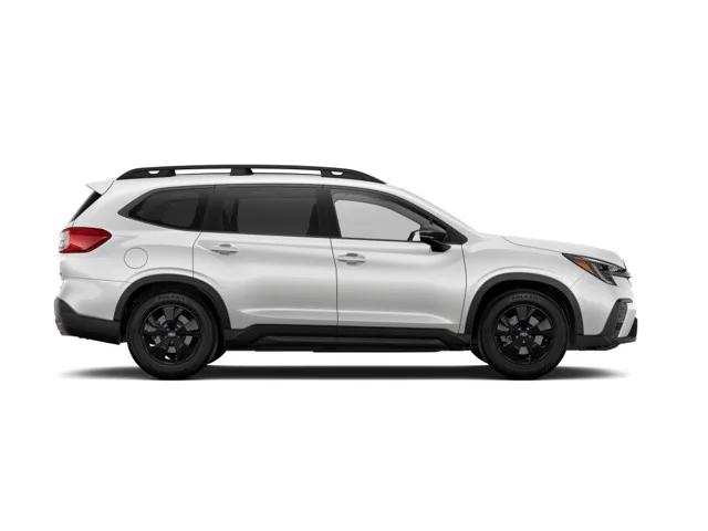 New 2026 CRYSTAL WHITE PEARL Subaru Premium 7-Passenger image 7
