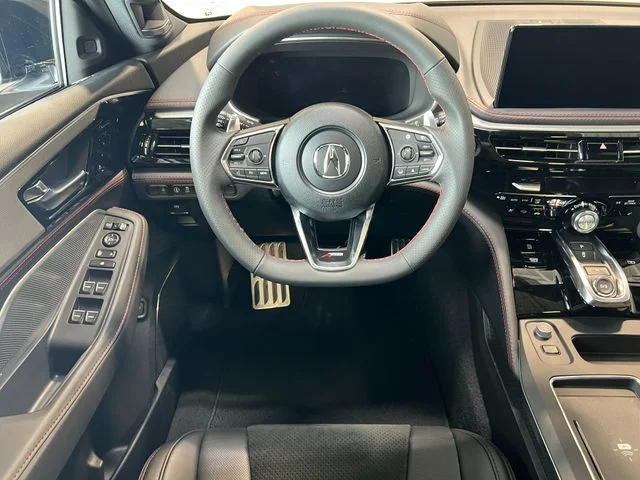 2026 Acura MDX A-Spec Package - Photo 14