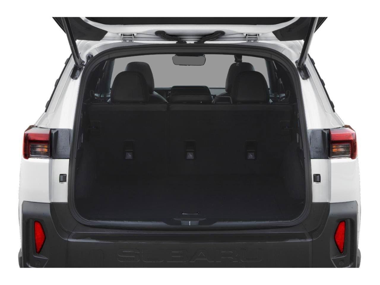 Used 2026 Sapphire Blue Pearl Subaru Limited image 8