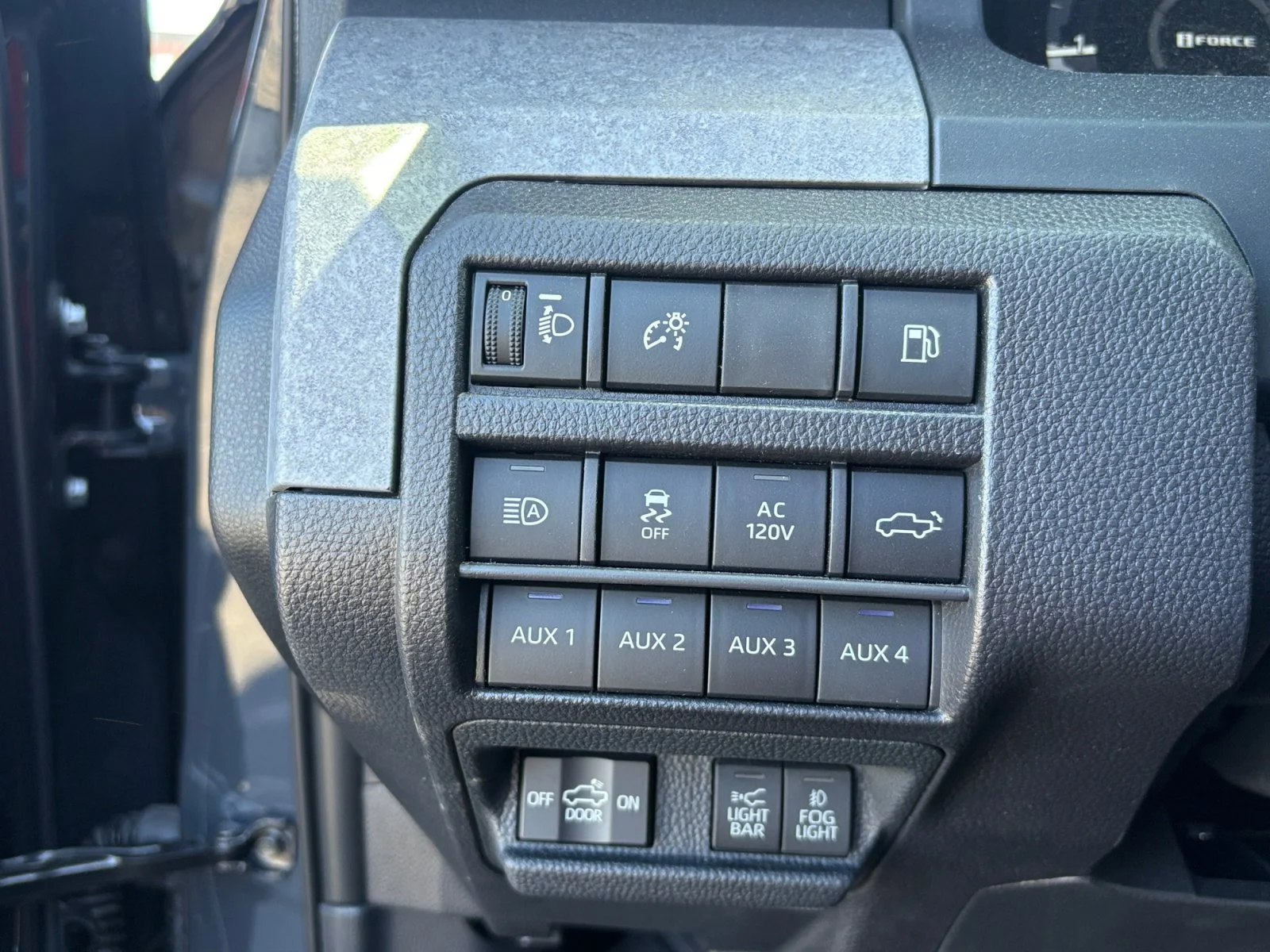 2026 Toyota Tacoma Trailhunter - Photo 24