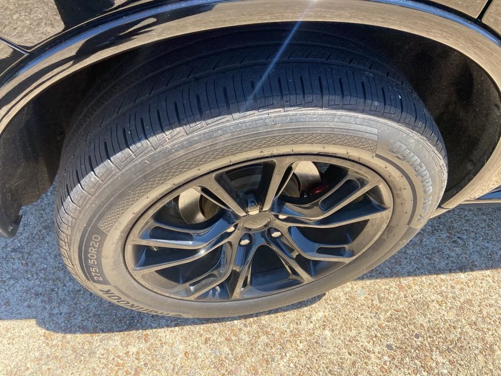 Used 2023 Black Dodge R/T Plus image 31