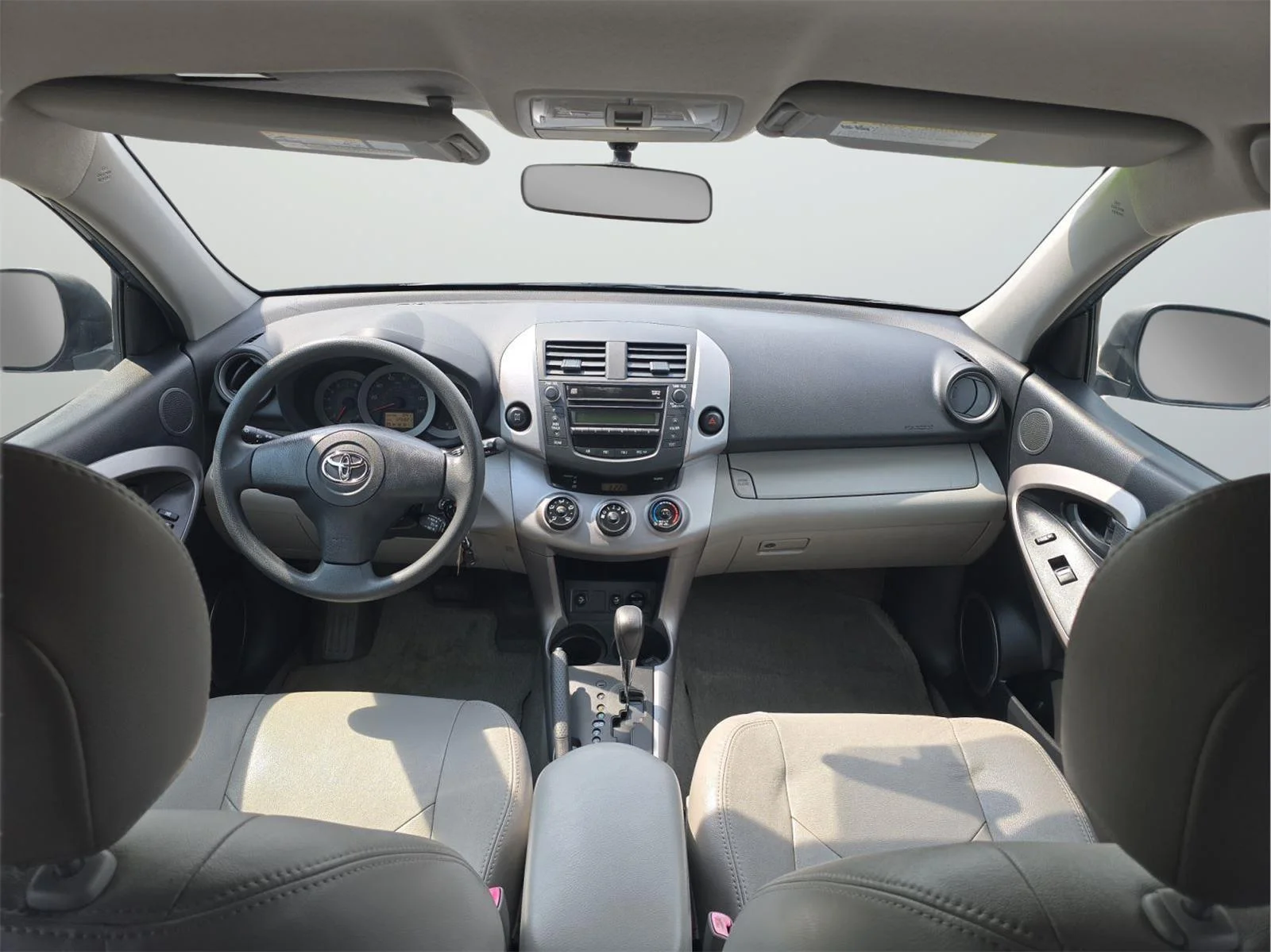 Used 2008 Pacific Blue Metallic Toyota  image 14