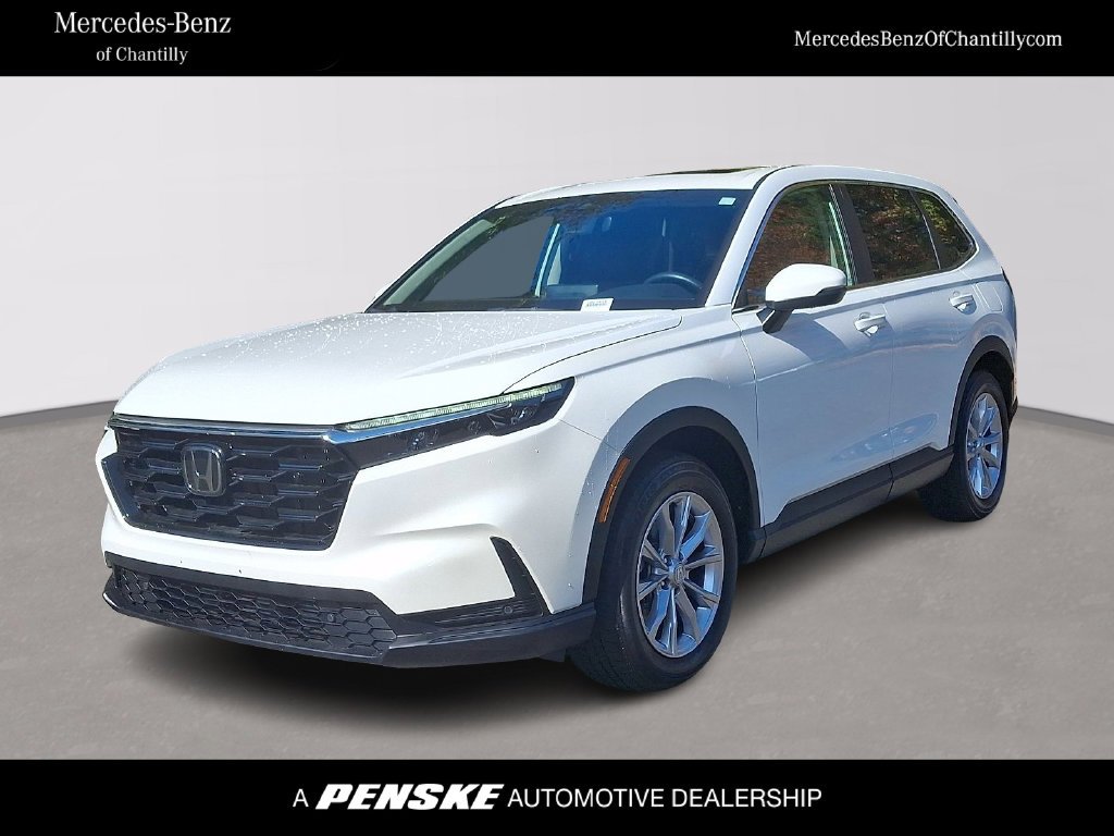 2023 Honda CR-V