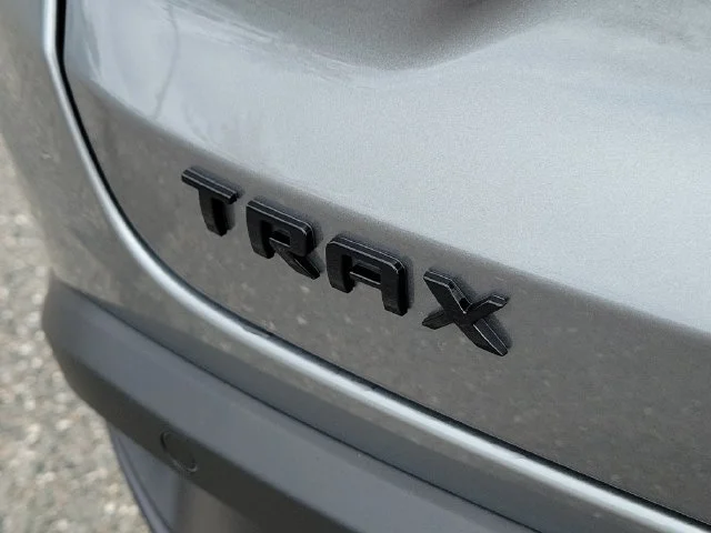 2026 Chevrolet Trax RS - Photo 9