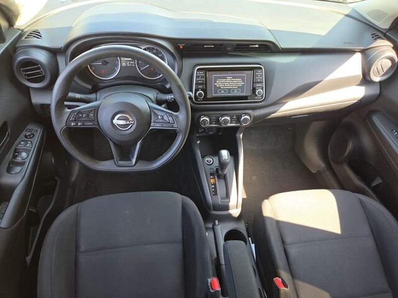 Used 2023 Fresh Powder Nissan S image 9