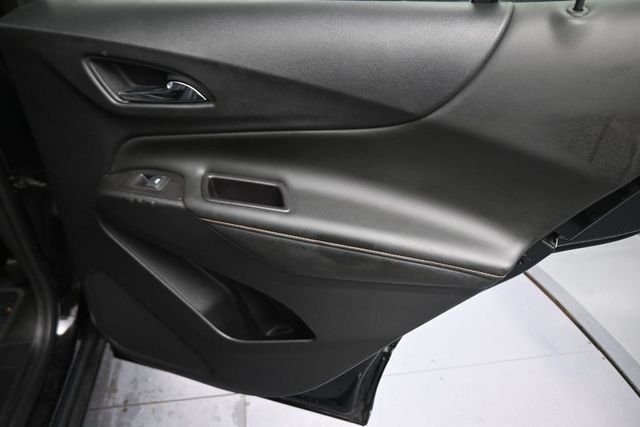 Used 2020 Black Chevrolet Premier image 15