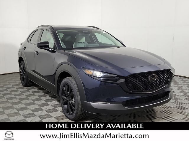 2026 Mazda CX-30 Aire Edition AWD's photo