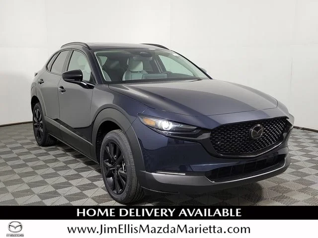 2026 Mazda CX-30 Aire Edition AWD's photo