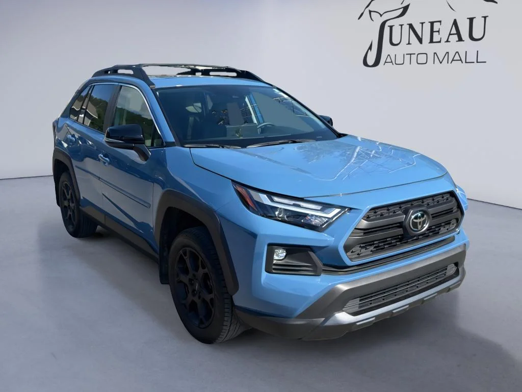 2023 Toyota RAV4
