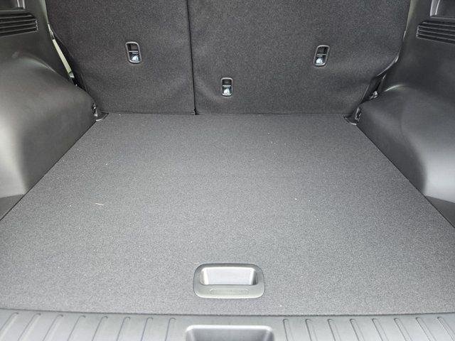 New 2026 Gray Hyundai SEL AWD image 44