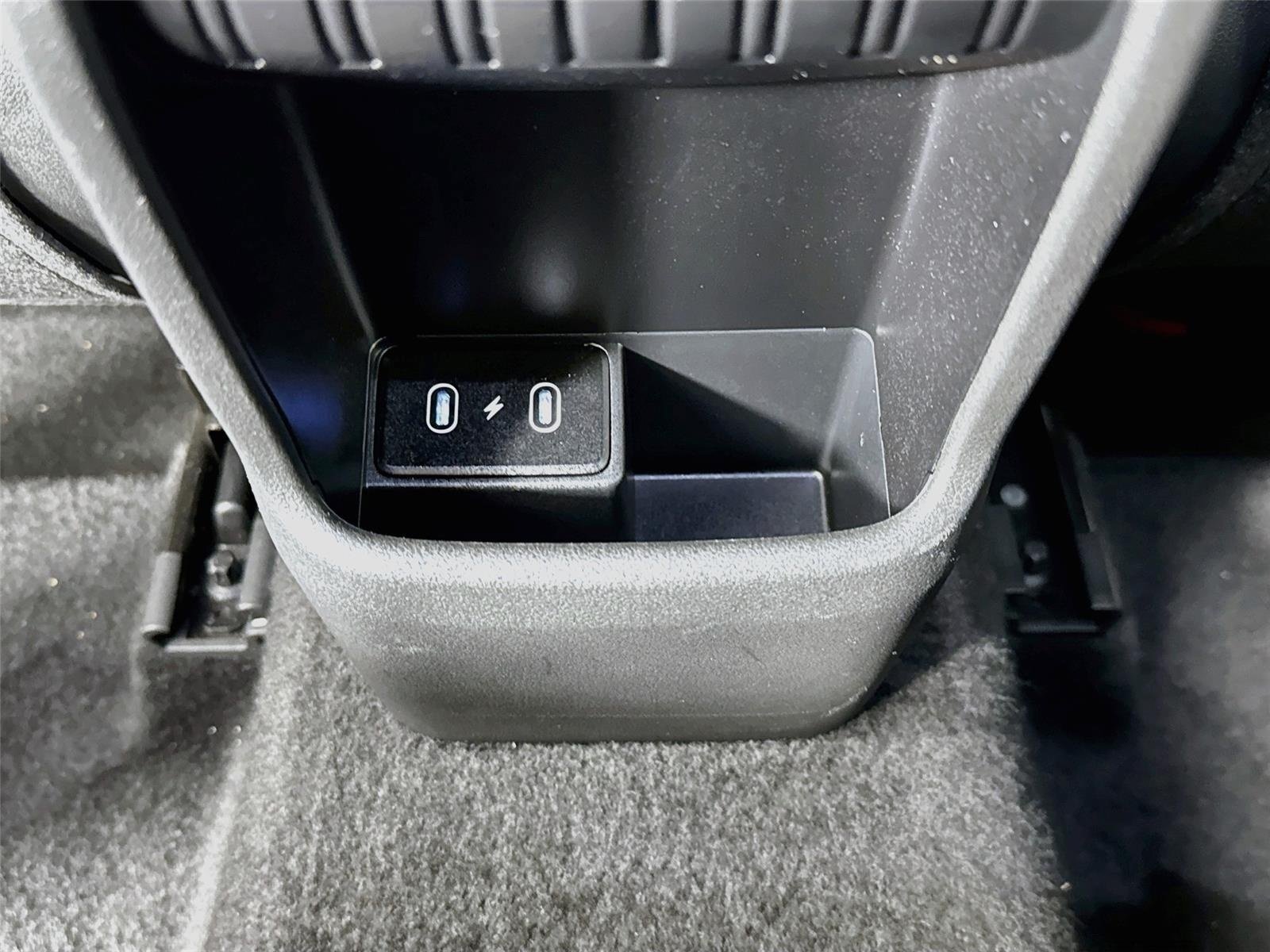 Used 2024 Denim Blue Pearl Hyundai N Line image 28