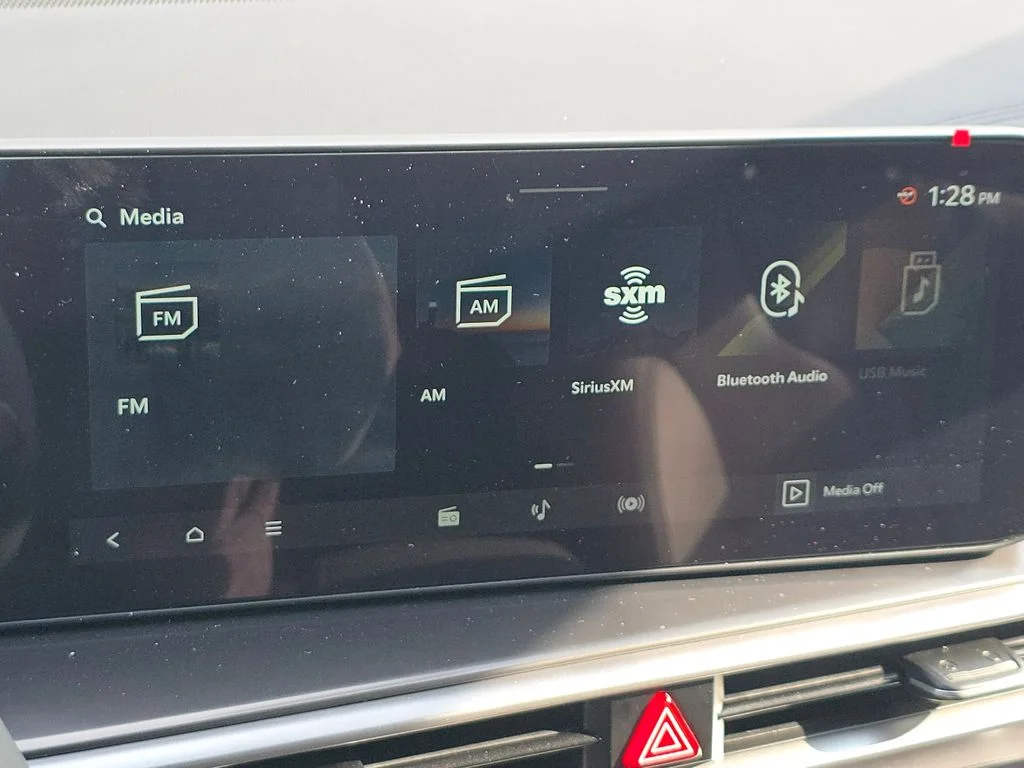 New 2026 Panthera Metal Kia S image 7