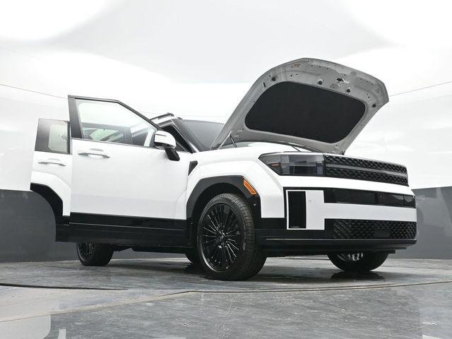 2026 Hyundai Santa Fe Calligraphy - Photo 22