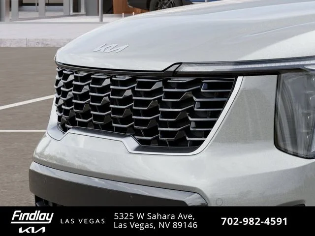 New 2026 Silver Kia S image 13