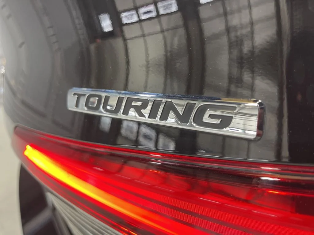 2024 Honda Civic Touring - Photo 71