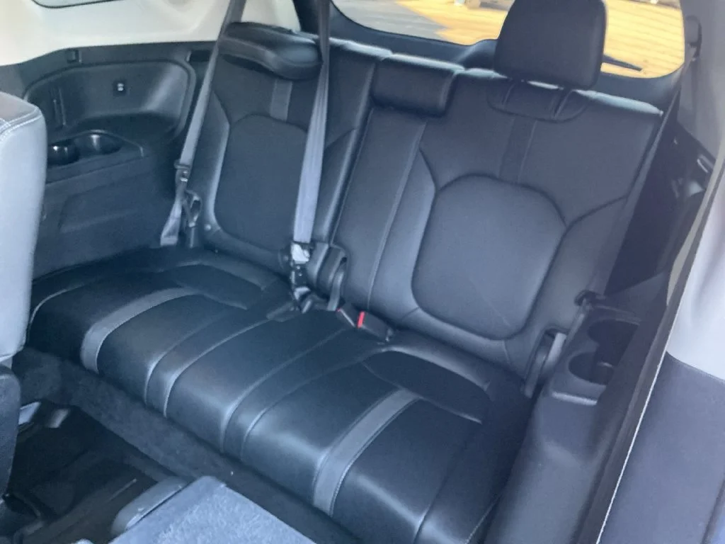 Used 2025 Blue Honda Touring image 35
