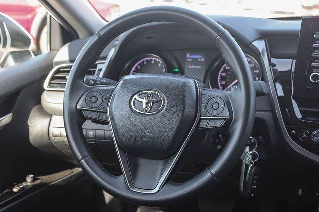 Certified Used 2024 ICE CAP Toyota  image 15