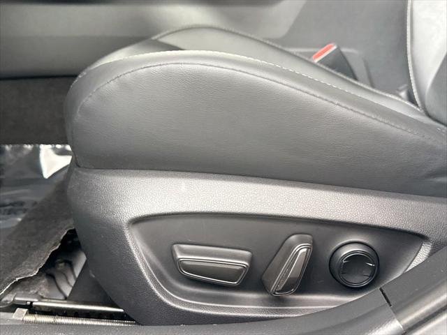 Certified Used 2024 CUTTING EDGE Toyota  image 31