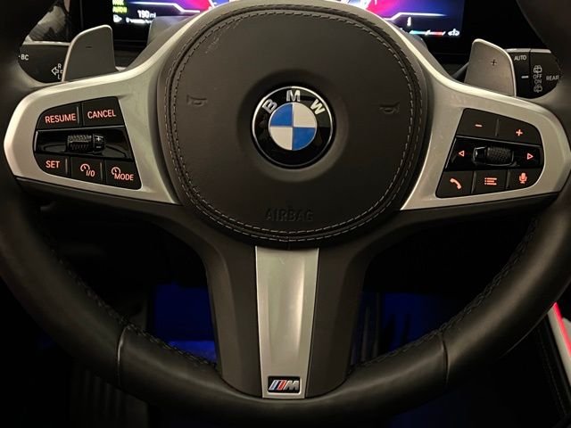 2025 BMW X5 40i - Photo 40