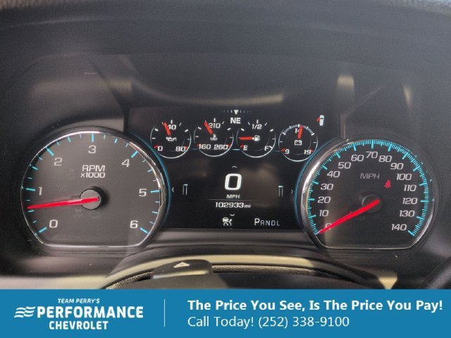 Used 2020 BLACK Chevrolet Premier image 19