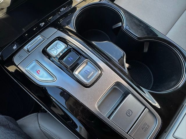 2023 Hyundai Tucson SEL Convenience - Photo 23