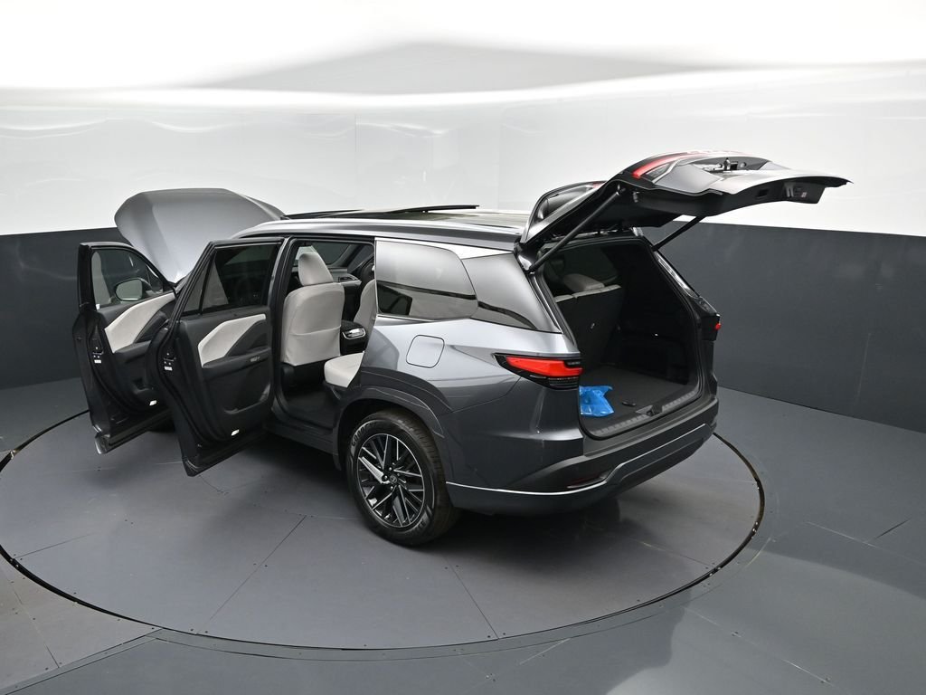 2026 Lexus TX 350 Premium - Photo 49