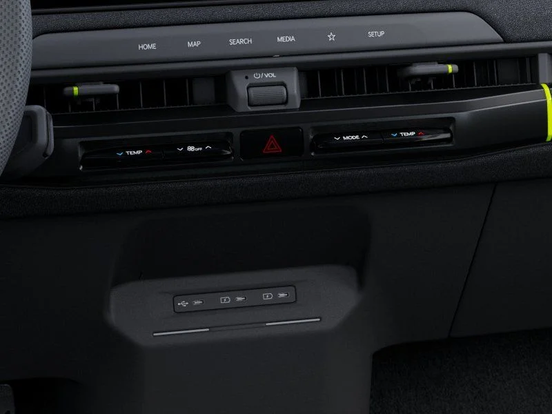 New 2027 Snow White Pearl Kia GT AWD image 23
