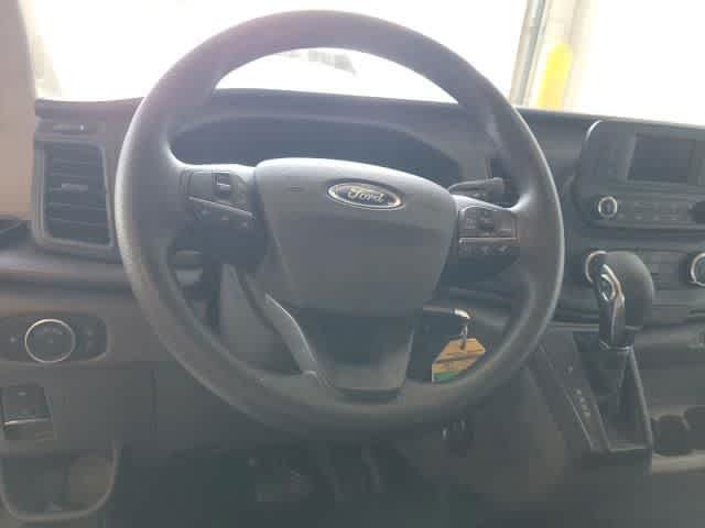 Used 2025 Oxford White Ford  image 3