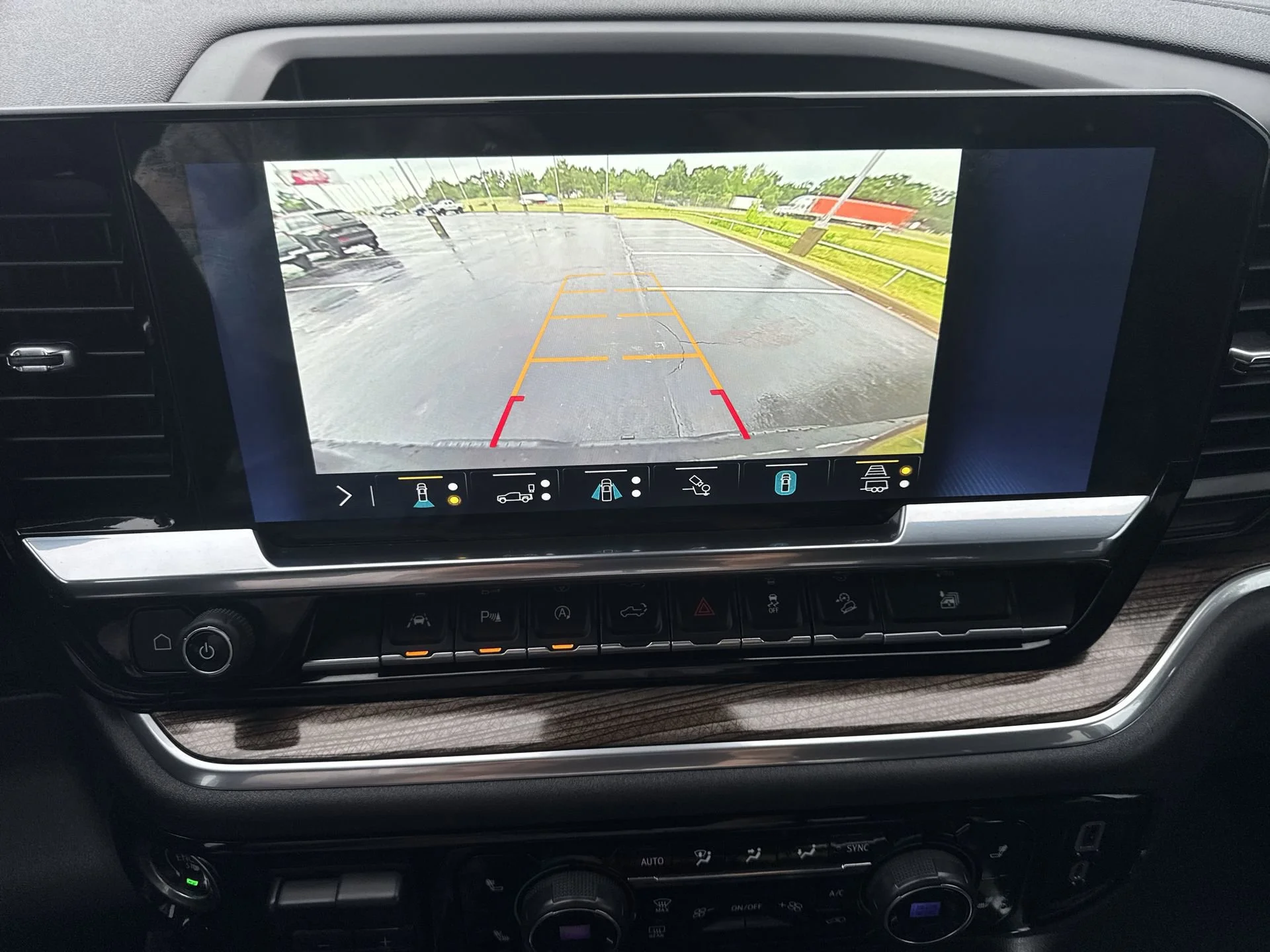 2023 Chevrolet Silverado 1500 RST - Photo 17