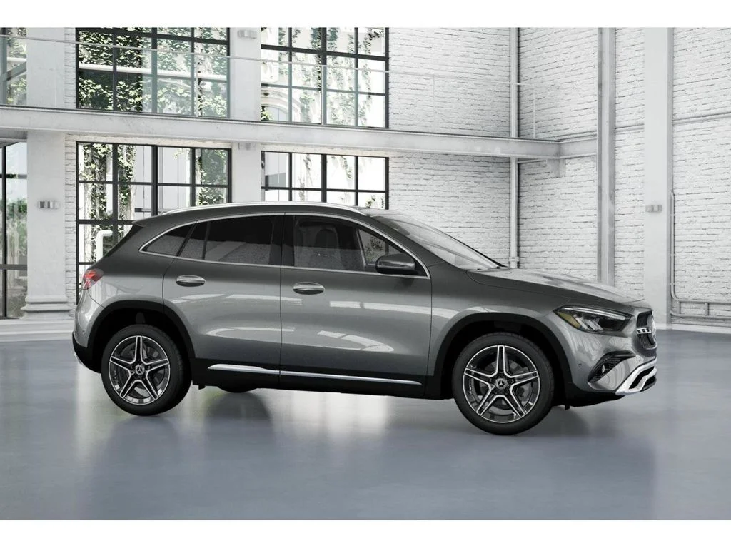New 2026  Mercedes-Benz GLA 250 image 14