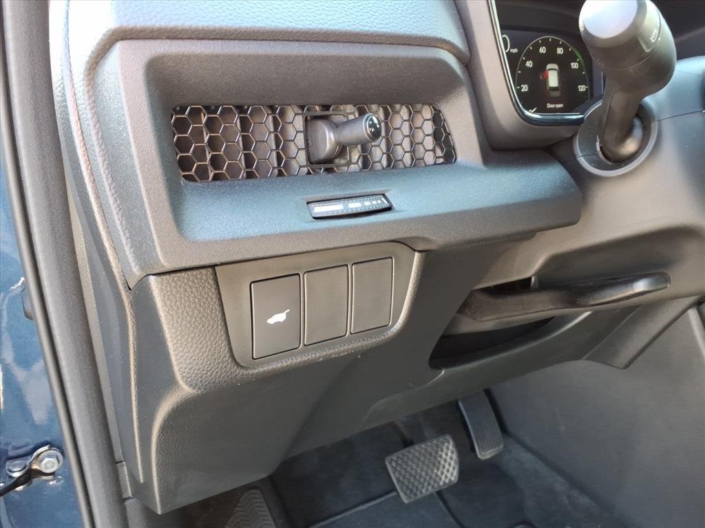Used 2026 Canyon River Blue Metallic Honda Sport-L image 21
