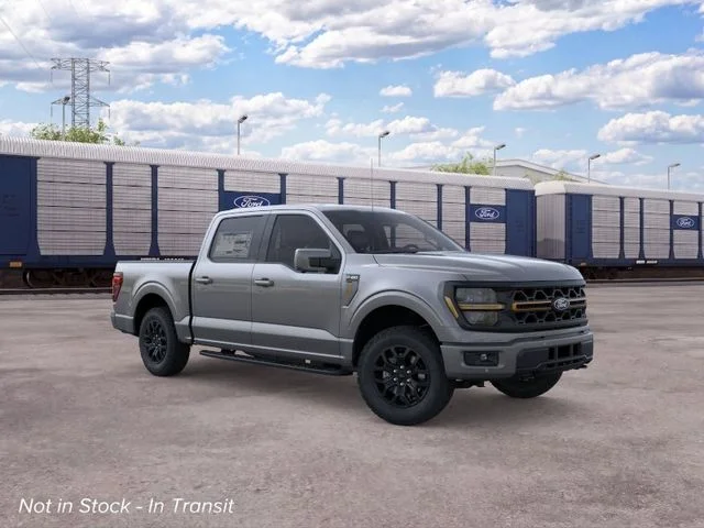 New 2026 Ford F-150 Tremor
