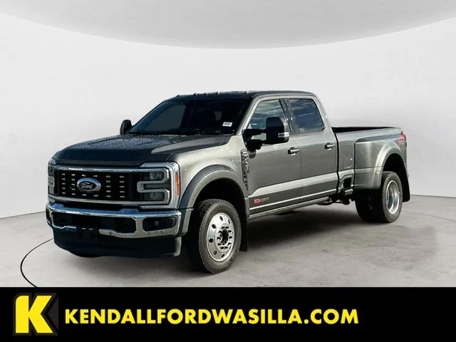 2023 Ford F-450SD Lariat
