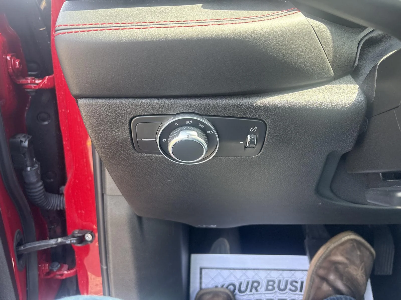 Used 2024 Hot Tamale Dodge GT image 19