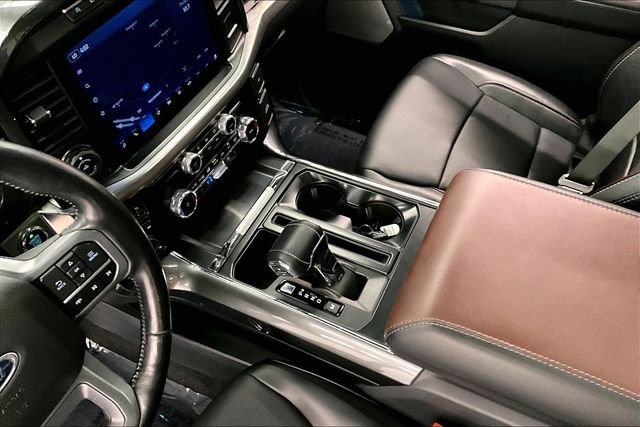 2023 Ford F-150 Lariat - Photo 17