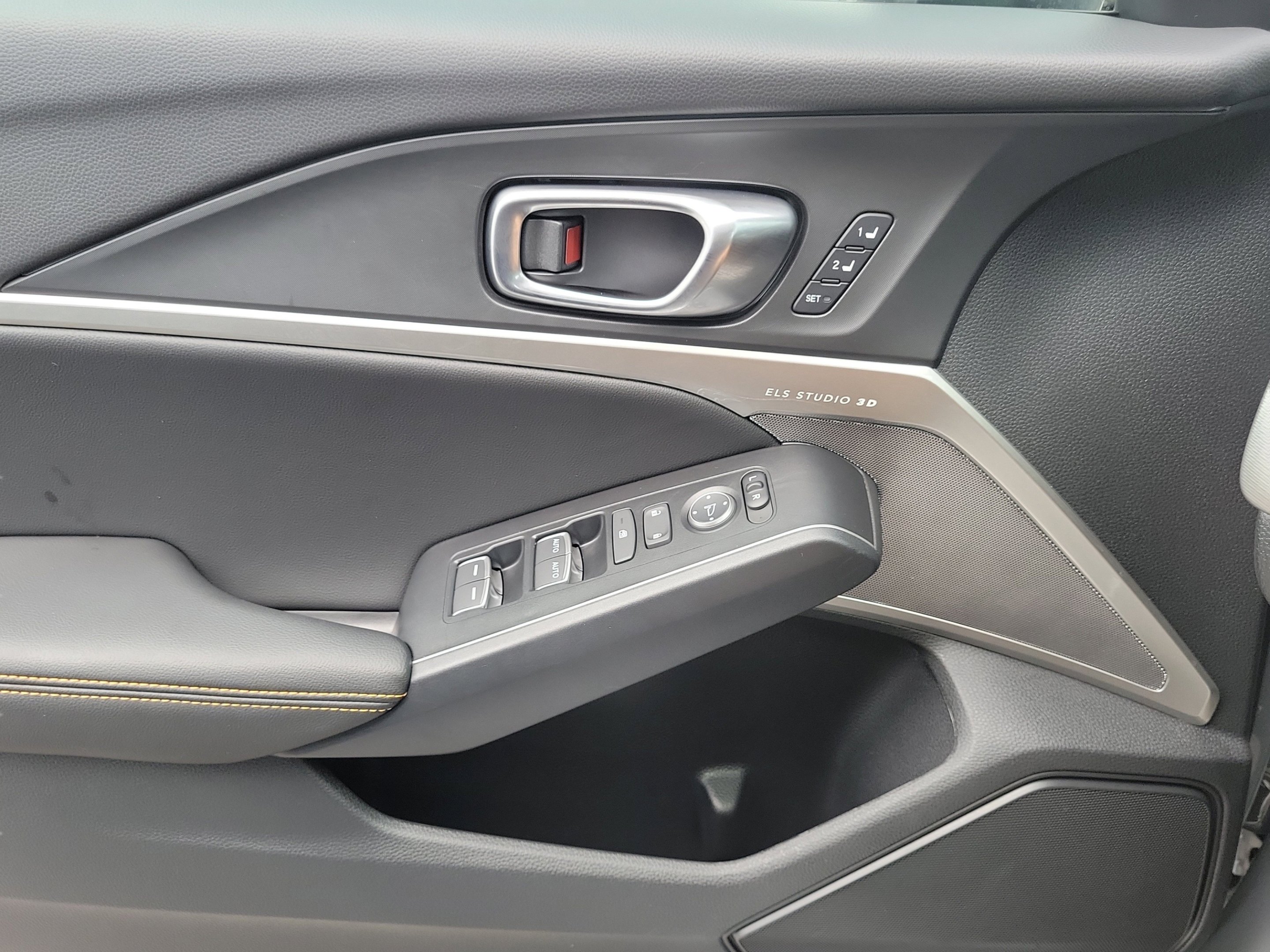 Used 2026 Gray Acura A-Spec Tech Package image 23