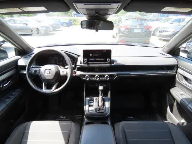2025 Honda CR-V Sport - Photo 18