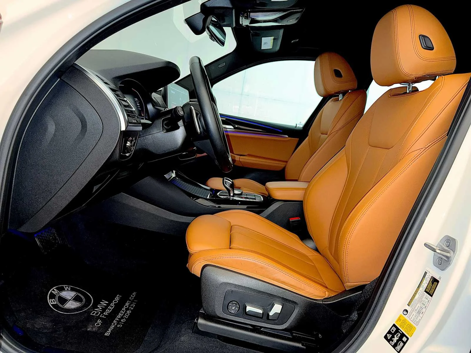 2023 BMW X3 30i - Photo 9