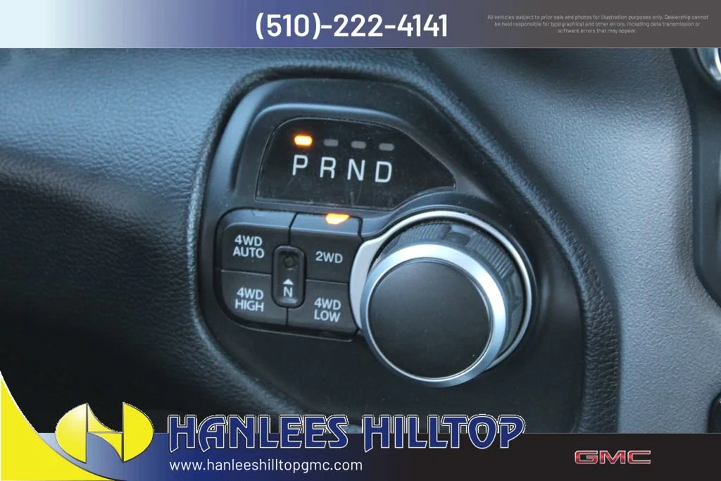 2022 RAM Ram 1500 Pickup Big Horn/Lone Star - Photo 24
