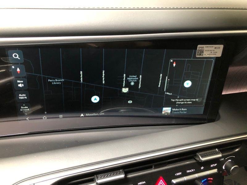2026 Hyundai Palisade Calligraphy - Photo 33