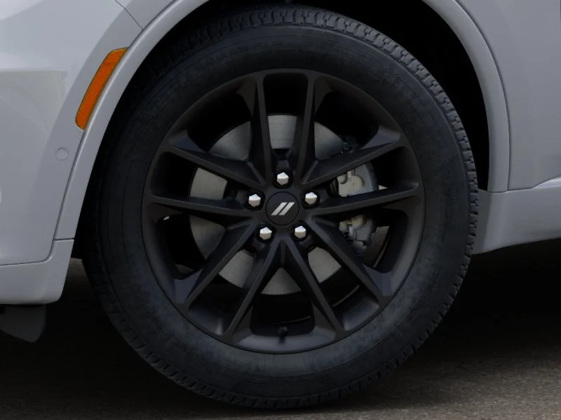 2025 Dodge Durango R/T - Photo 46