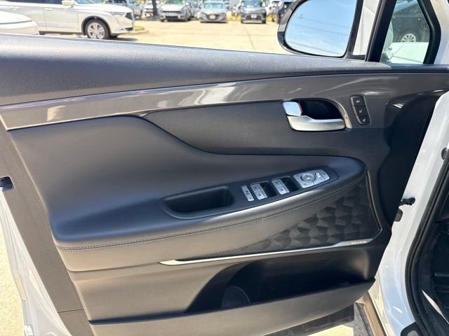 Certified Used 2022 Gray Hyundai Calligraphy image 11