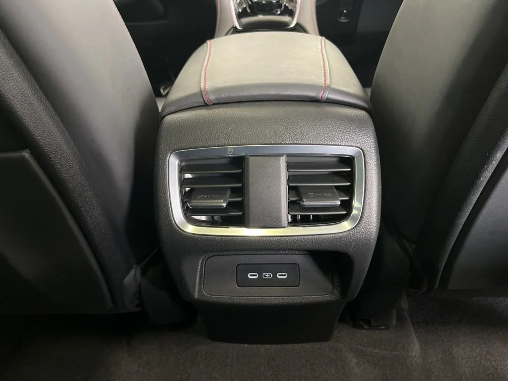 Used 2023 White Acura A-Spec Package image 20