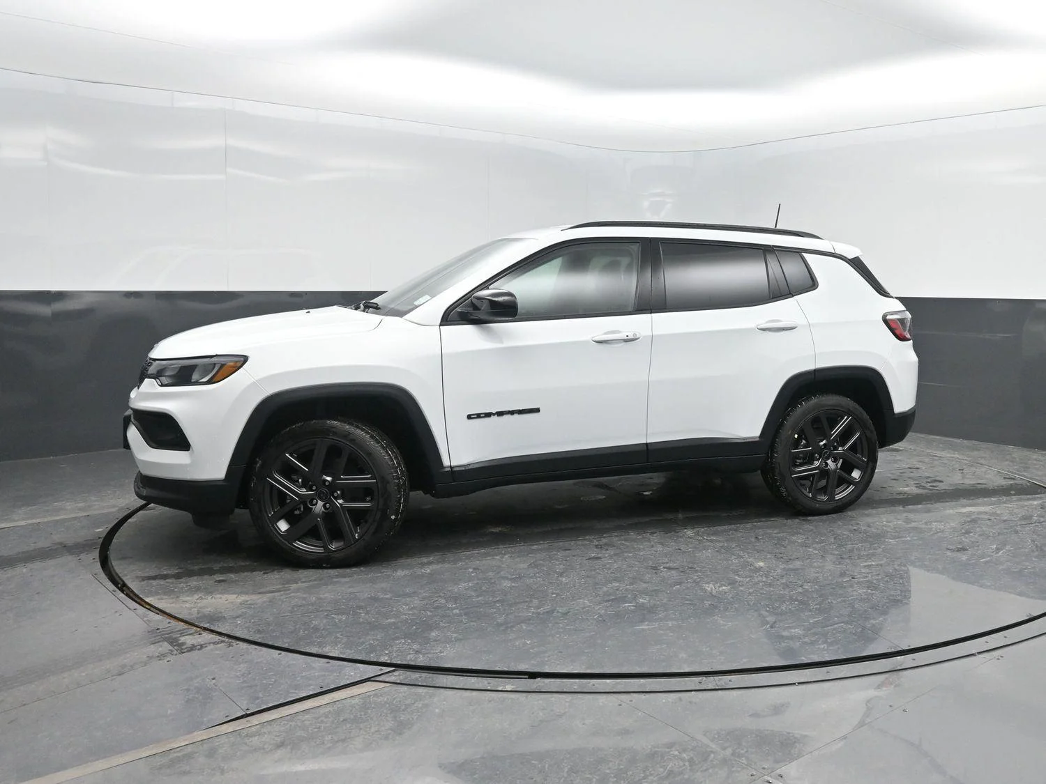 2026 Jeep Compass Altitude 4X4's photo