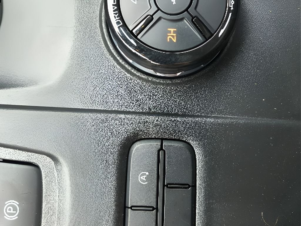 Used 2024 Carbonized Gray Metallic Ford XLT image 26