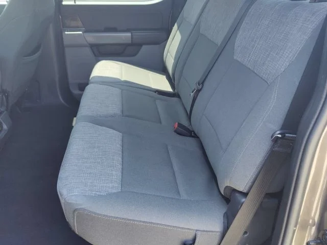 Certified Used 2023 Gray Ford XLT image 24