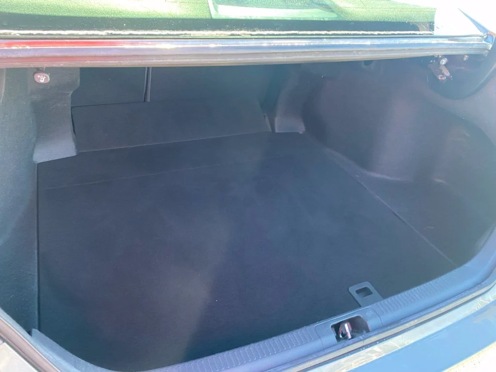 Used 2020 Gray Toyota XSE image 12
