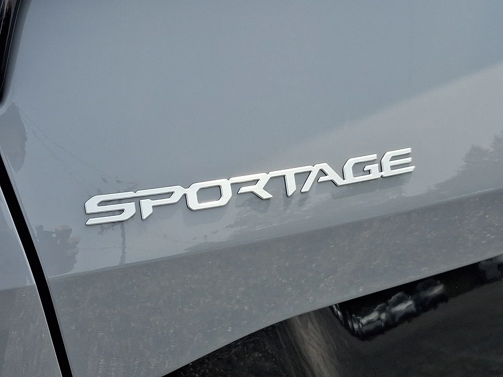 New 2027 Gray Kia SX-Prestige image 22