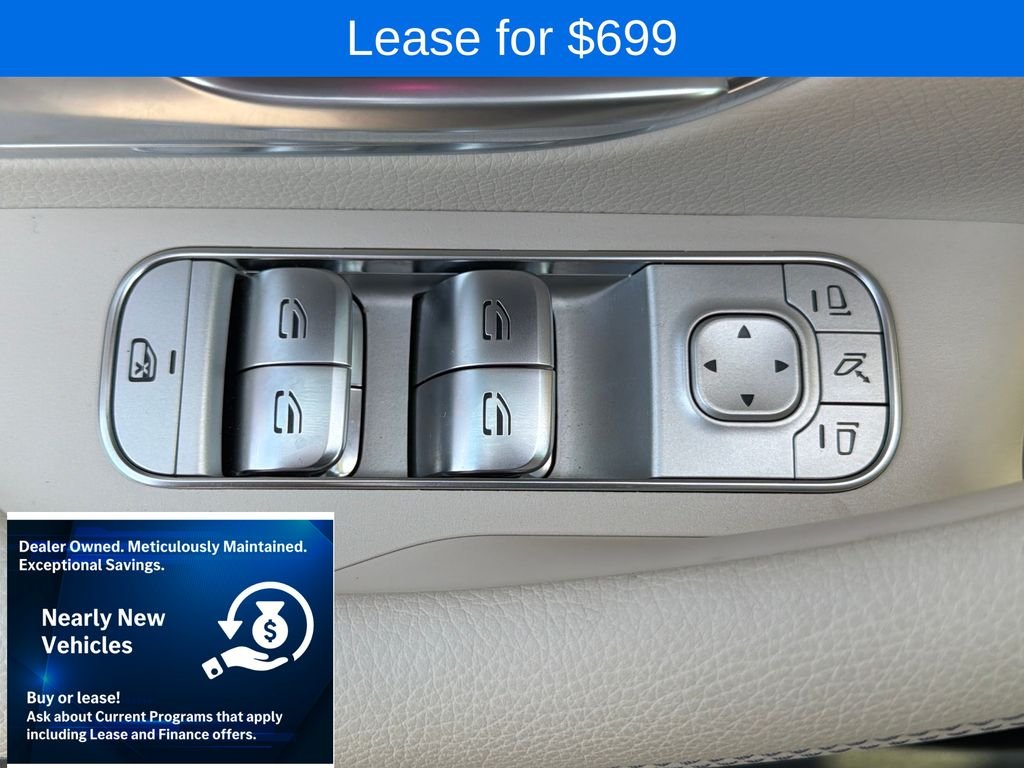 Used 2026 Black Mercedes-Benz GLE 350 image 29